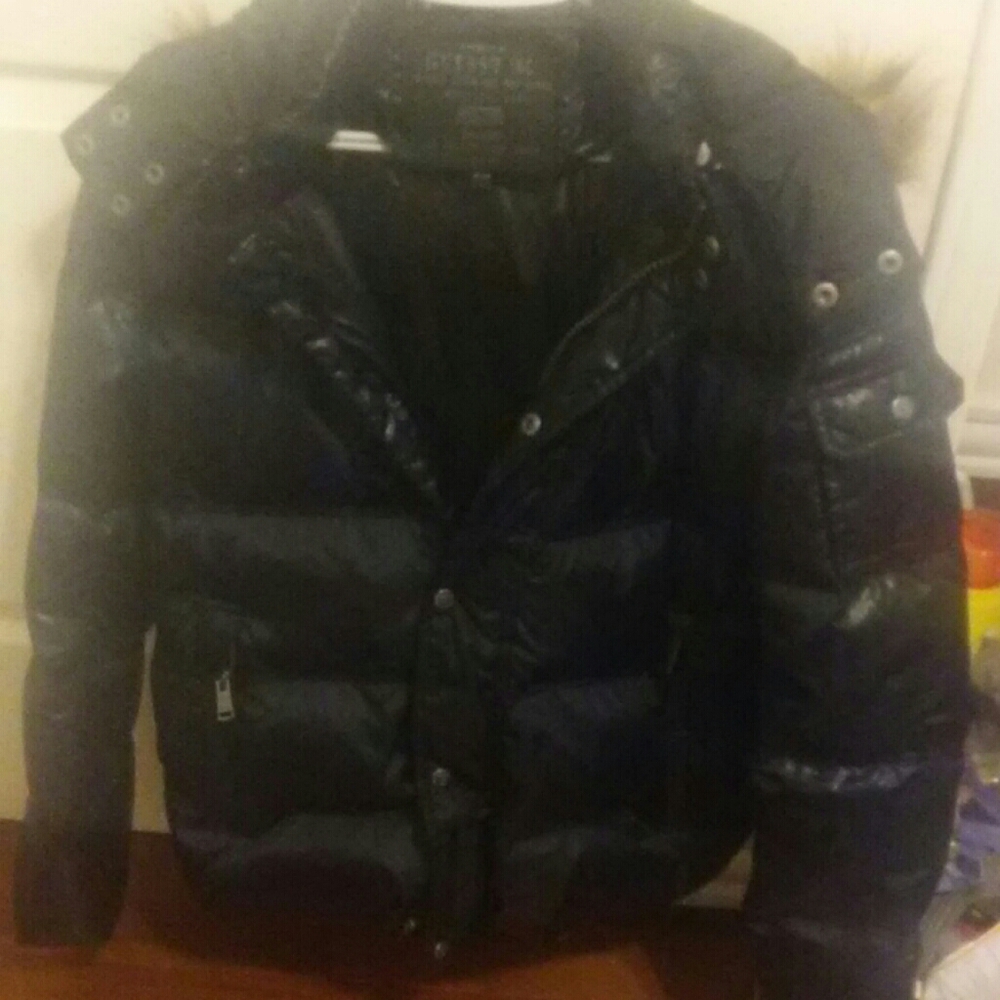 Guess Winter Jacket